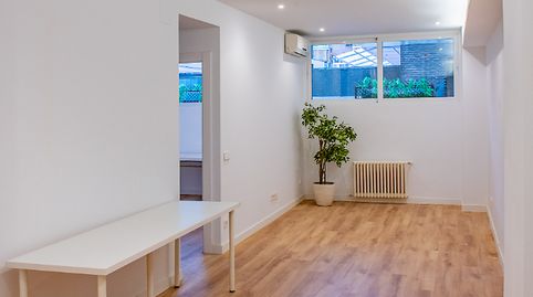Foto 2 de Piso en venta en Calle de Francisco Silvela, 45, Lista, Madrid Capital