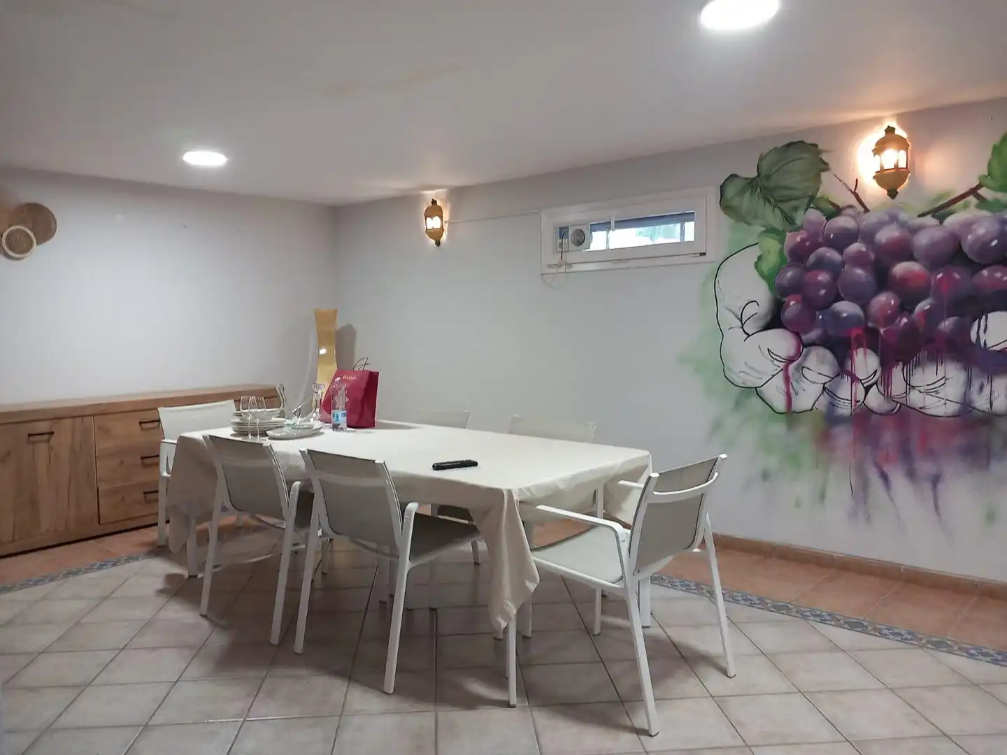 Haus mit Terrasse zur Miete in Pacs del Penedès, imagen 48