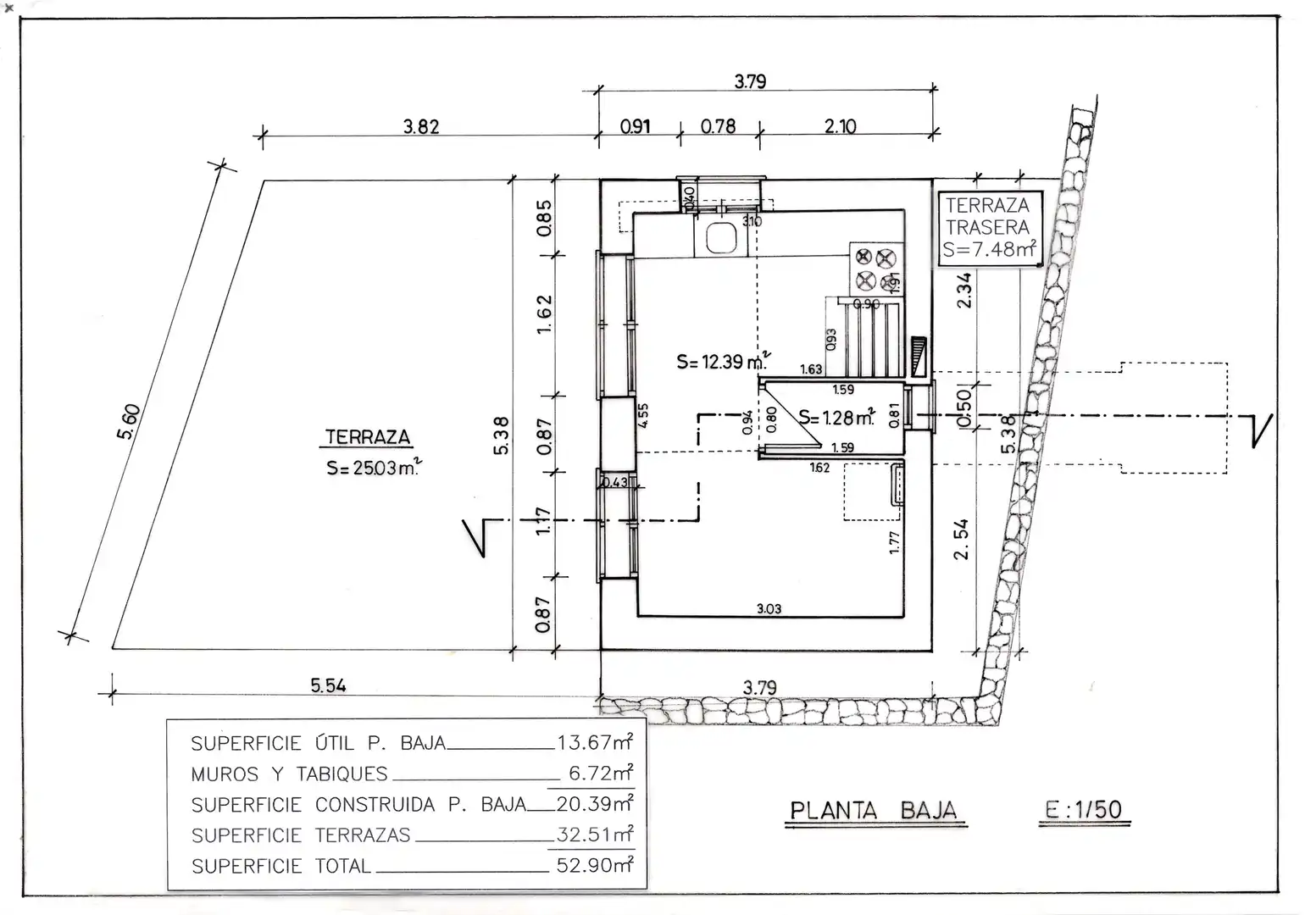 Residential for sale in Castellón de la Plana / Castelló de la Plana