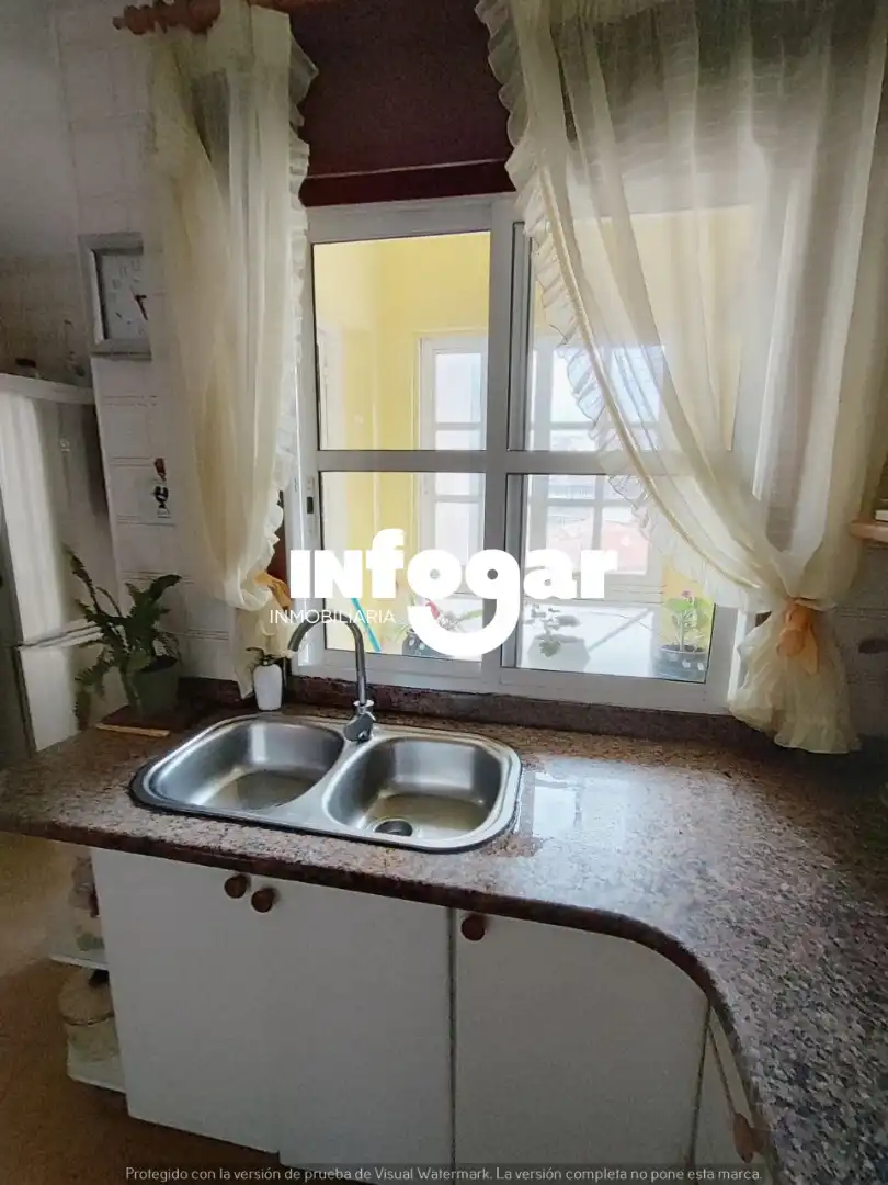 Flat for sale in Rúa da Cal, 35, A Guarda