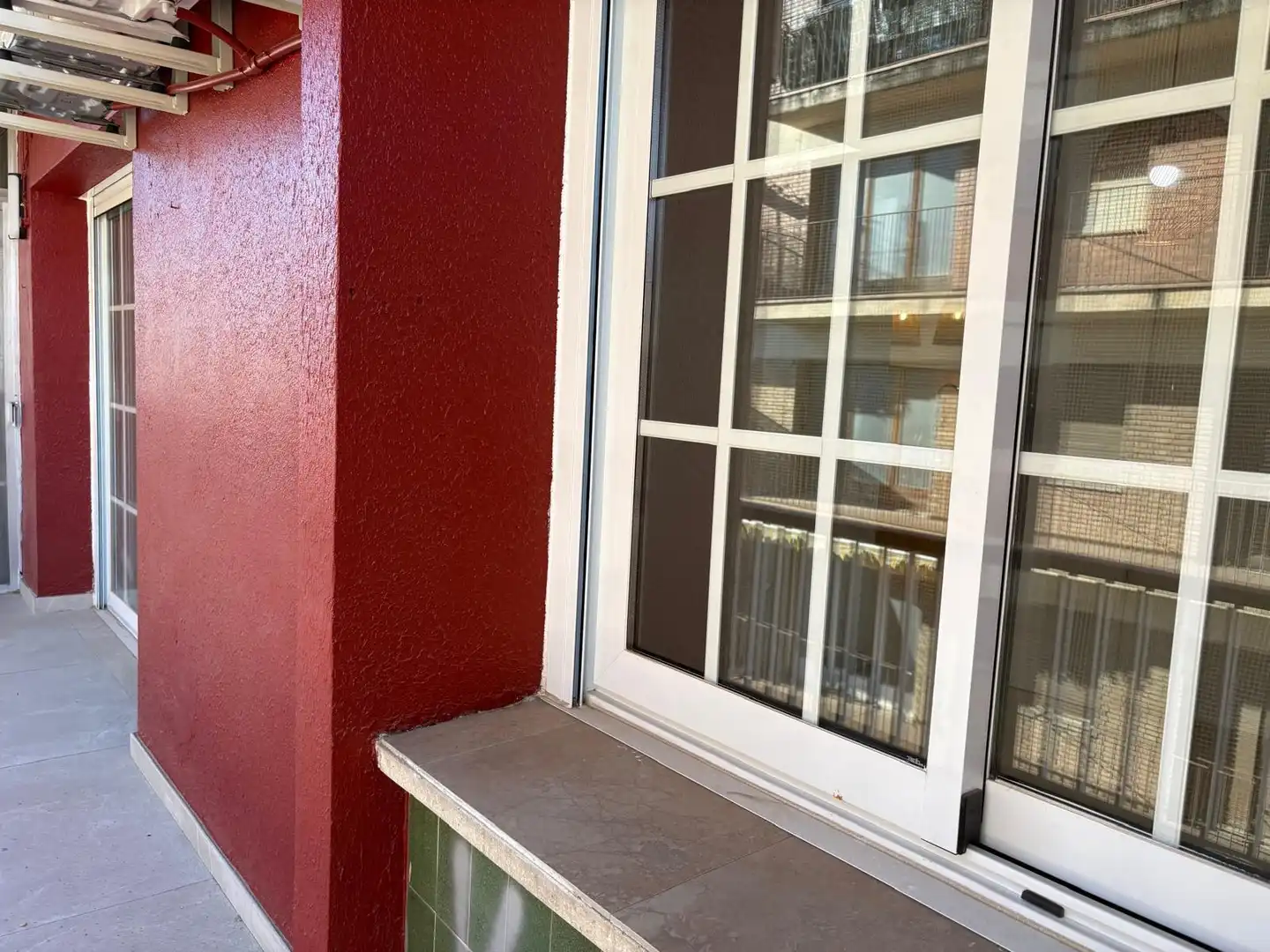 Piso con terraza en venta en Carrer ROGER DE FLOR, imagen 3