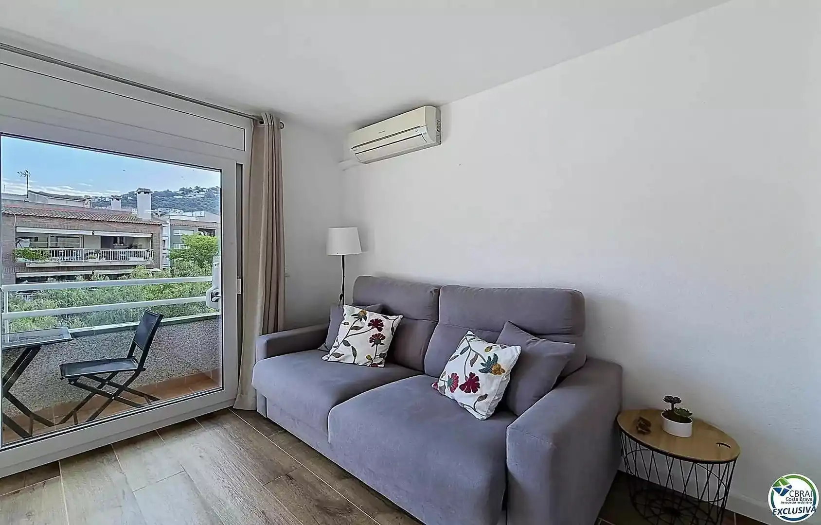Terraza de Piso en venta en Roses con Aire acondicionado, Calefacción y Terraza