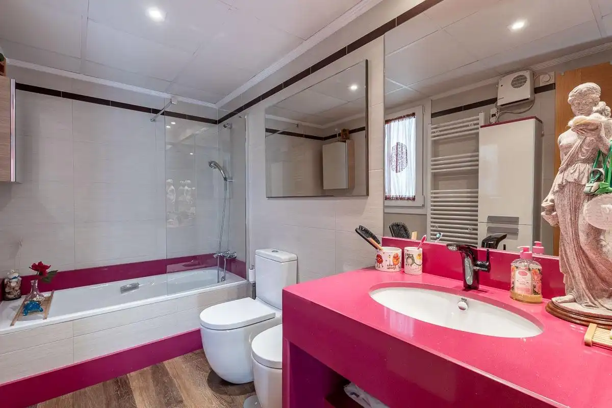 Penthouse with pool for sale in Ogíjares, imagen 17