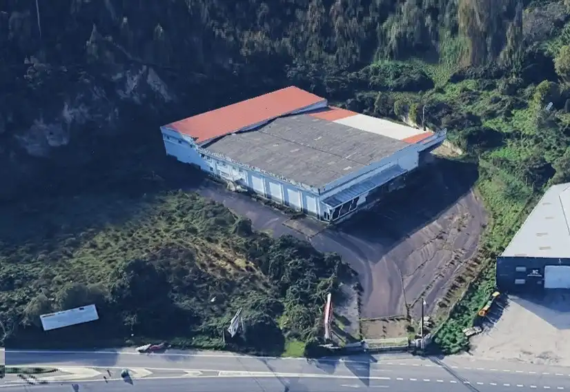 Local comercial de lloguer a Lugar S Cibrao das Viñas 46, imagen 2