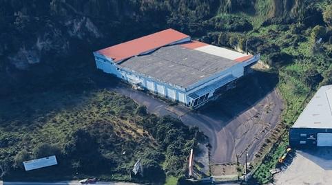 Photo 2 of Premises to rent in Lugar S Cibrao Das Viñas, 46, San Cibrao das Viñas, Ourense