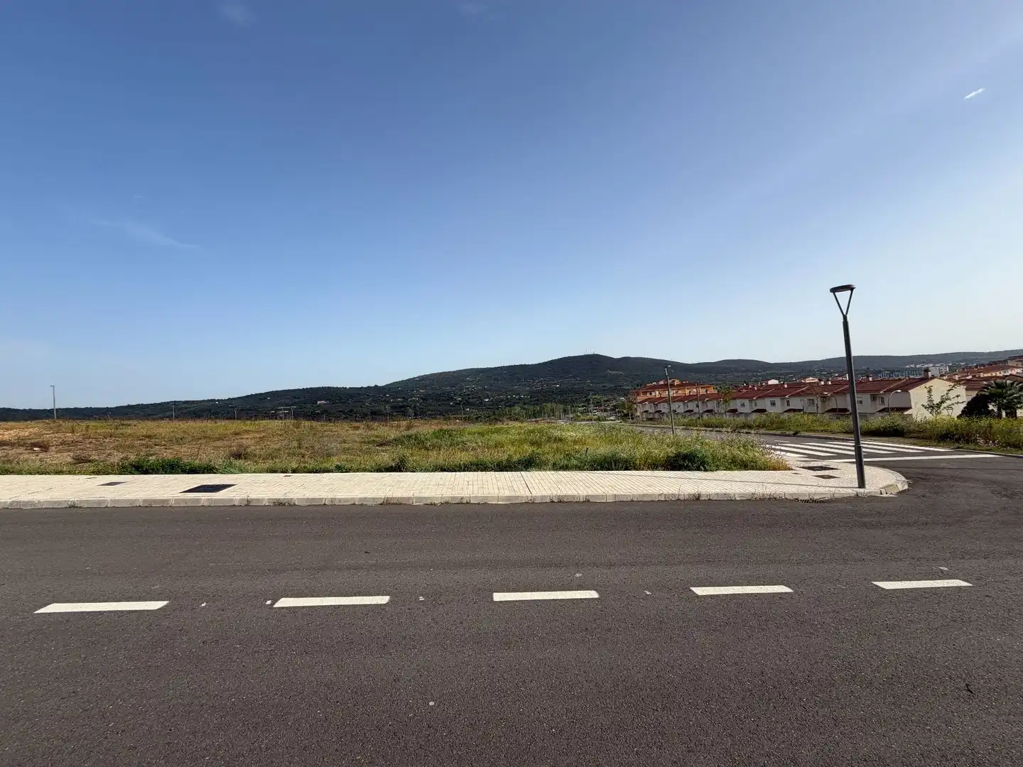 Terreni e lotti in vendita a Miralvalle - Av. Virgen del Puerto - La Data, imagen 5