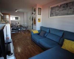 Living room of Flat for sale in Montijo  with Air Conditioner, Heating and Terrace
