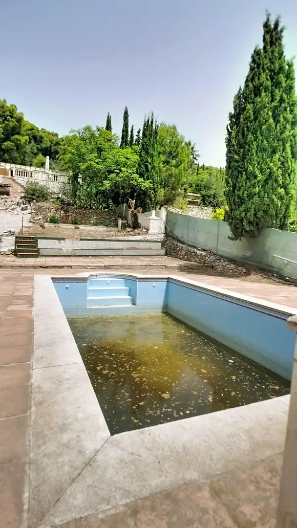 Terreno residencial en venta en Arrabal Ue S19, 6, 29650, Málaga, Spain, imagen 2