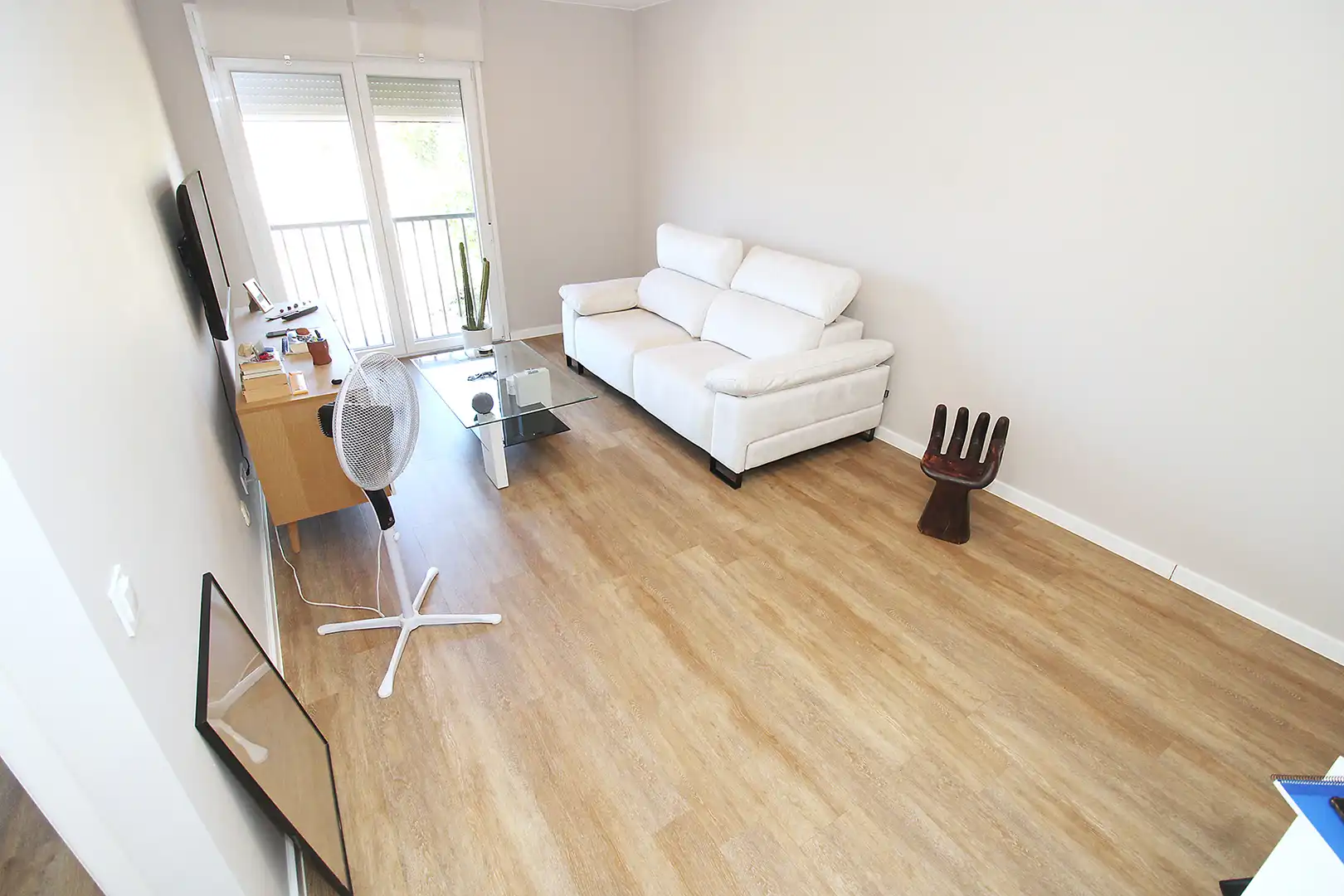 Flat for sale in Uceda