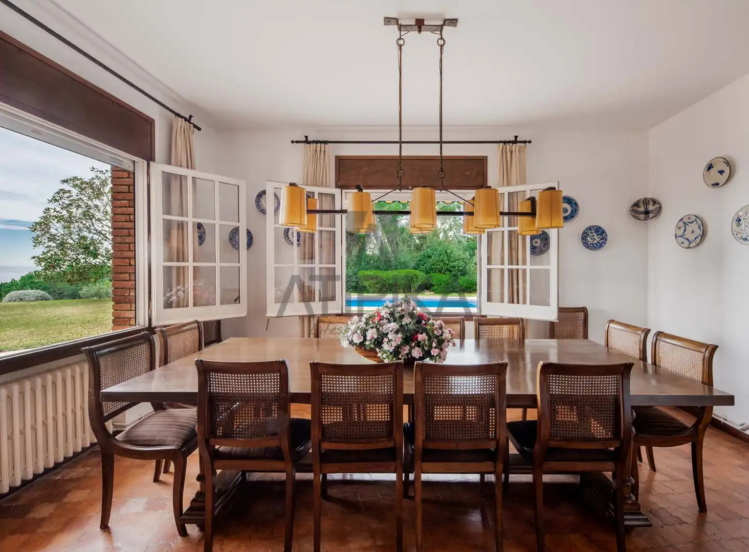 Casa con piscina en venta en Sant Vicenç centre, imagen 19