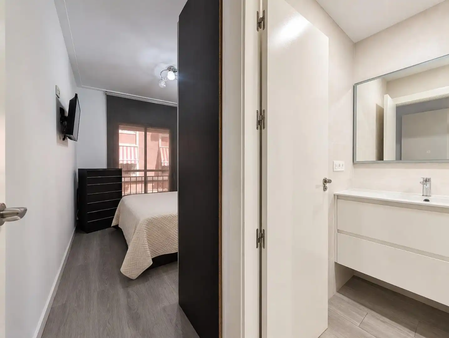 Appartement compact avec ascenseur à vendre à Elche ciudad, imagen 10