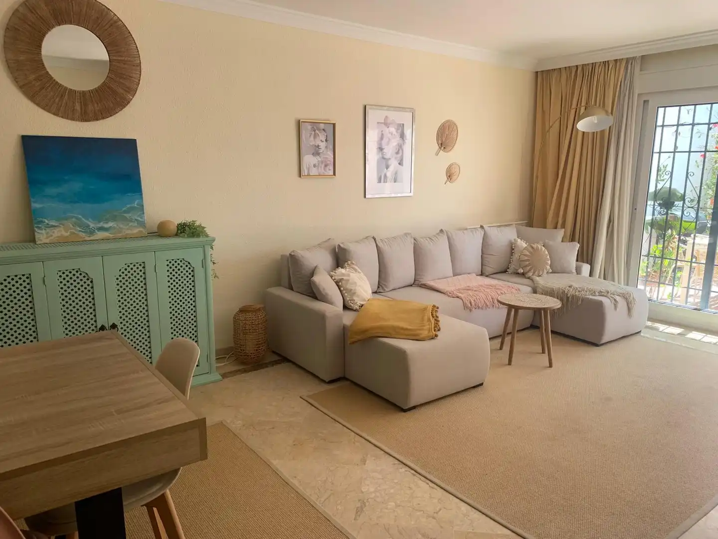 Casa pareada con terraza en venta en Benamara - Atalaya, imagen 5