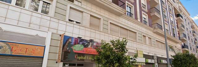 Oficina en Alquiler en Avinguda de la Fira en Albaida