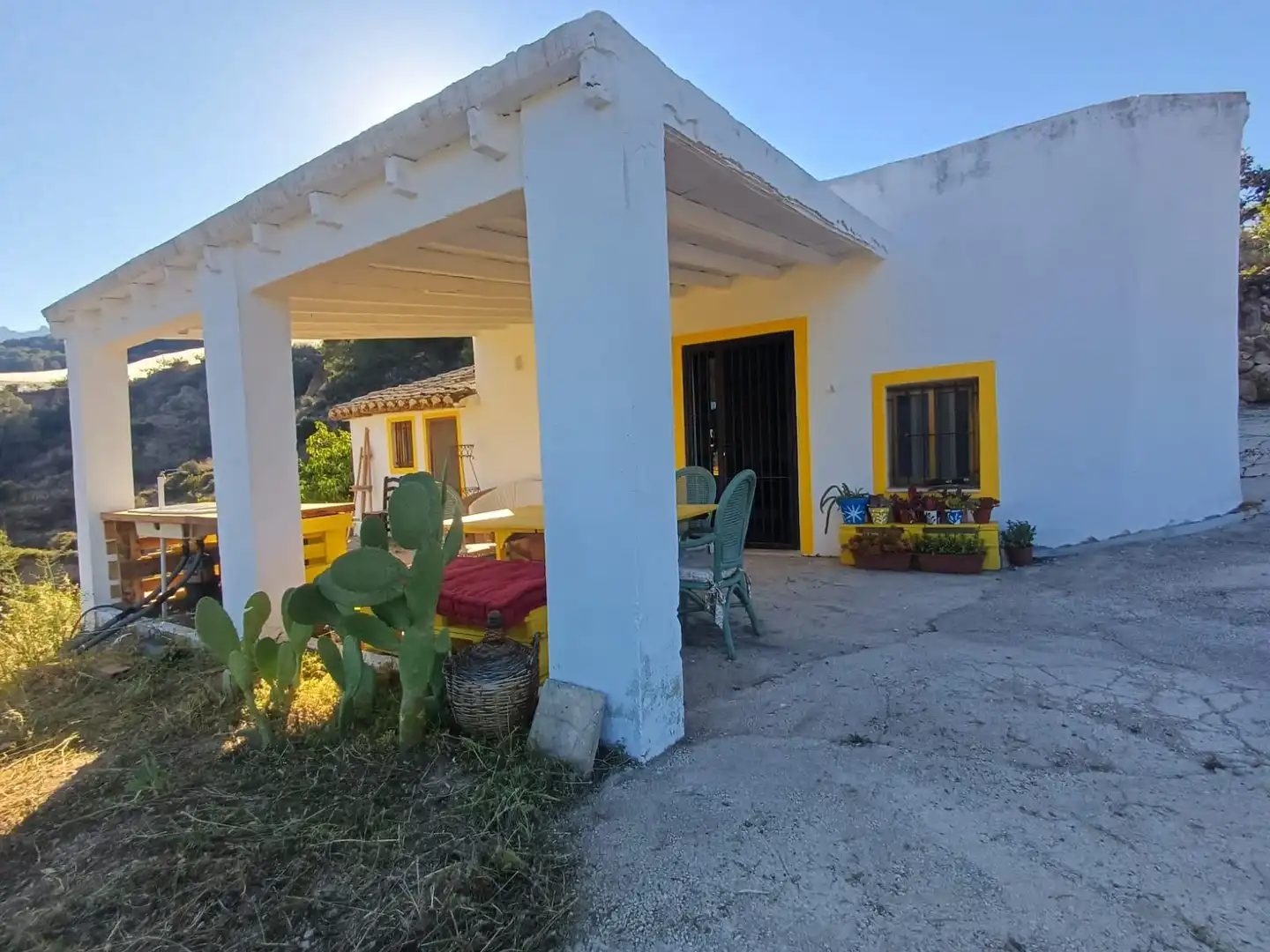 Rural land for sale in Callosa d'en Sarrià, imagen 2