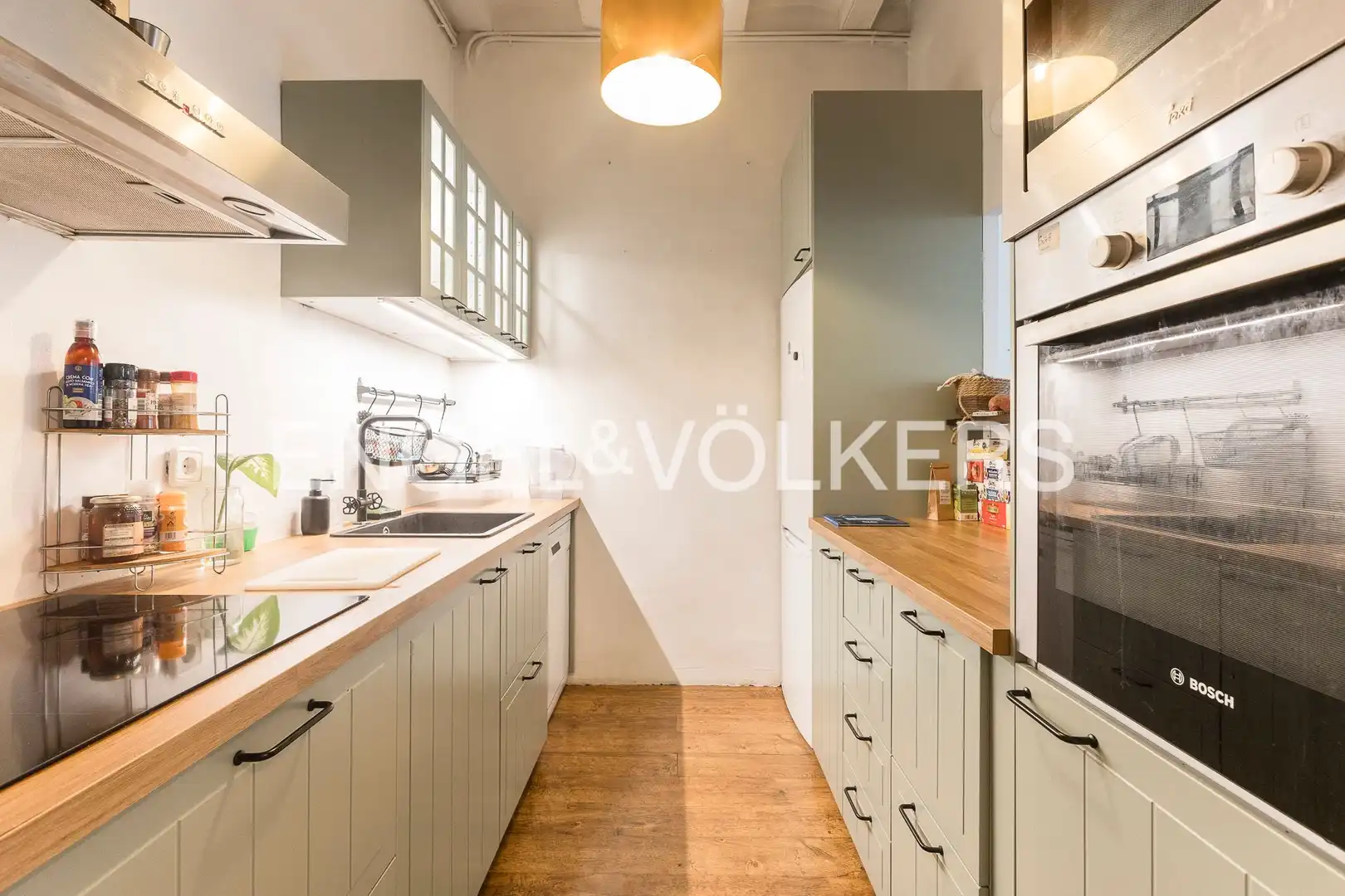 Flat with terrace for sale in Eixample, imagen 13
