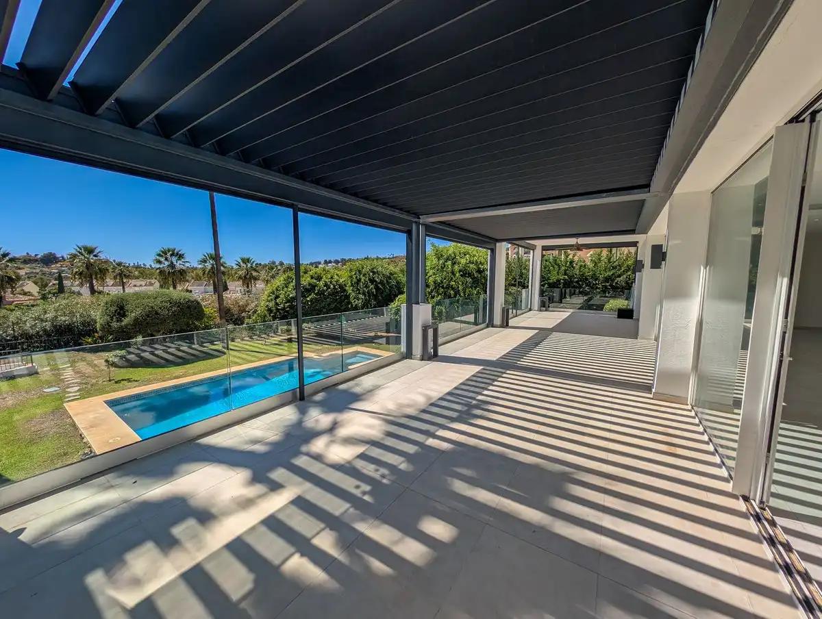 Casa a schiera in vendita a Nueva Andalucía, imagen 34
