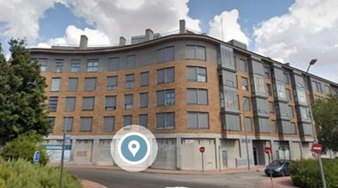 Photo 2 of Garage to rent in Calle Carabaña, 2, Ensanche, Madrid