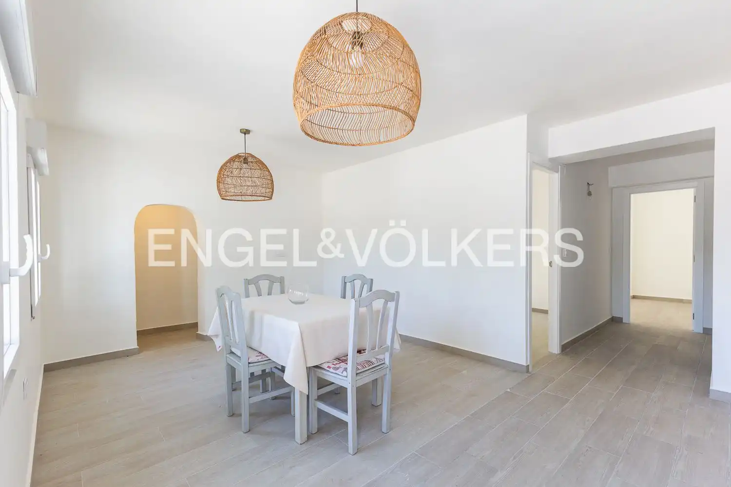 Casa con terraza en venta en Las Rotas / Les Rotes, imagen 5