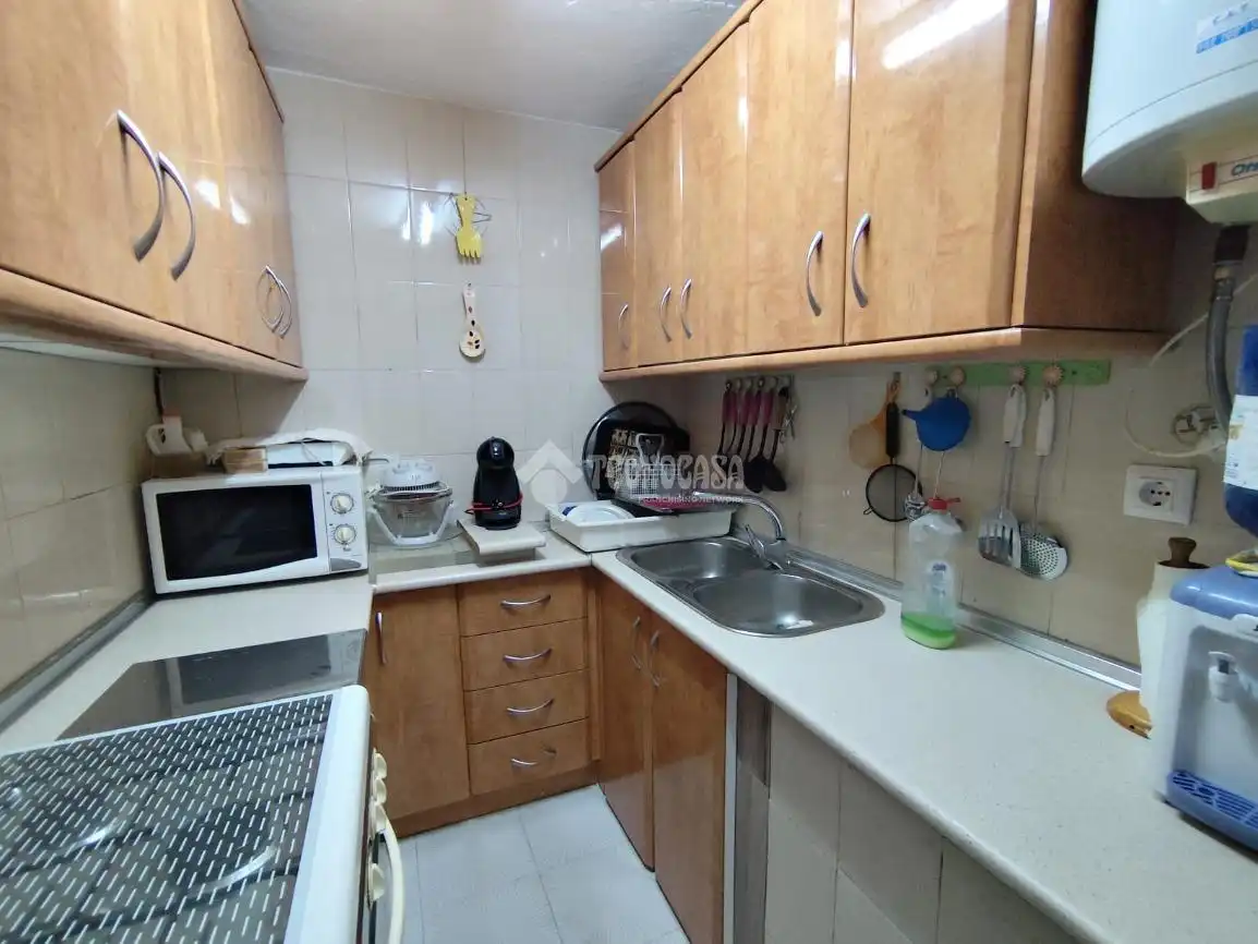 Maison jumelée à vendre à Baños de la Encina, imagen 10