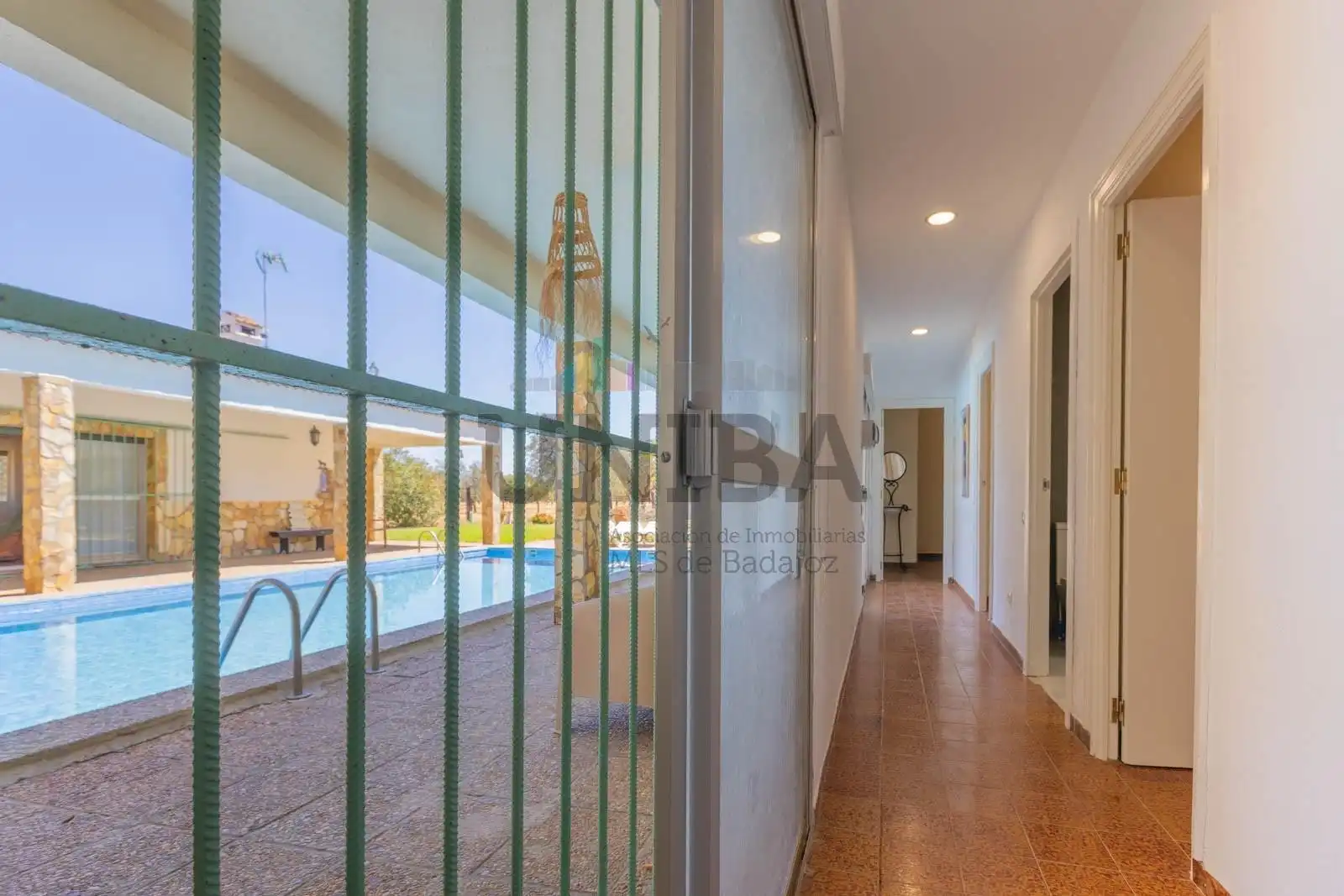 Chalet con piscina en venta en Pedanías de Badajoz, imagen 32