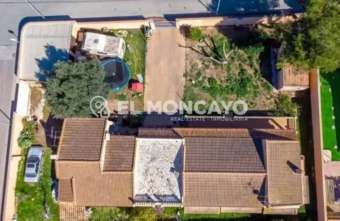 Villa avec jardin à vendre à Los Balcones - Los Altos, imagen 8
