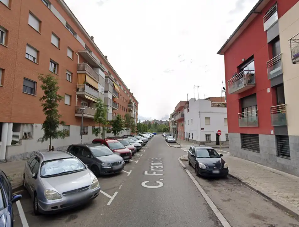 Flat for sale in Carrer França