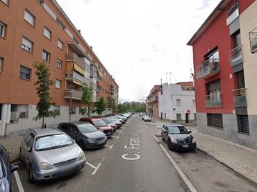 Appartement à vendre à Carrer França