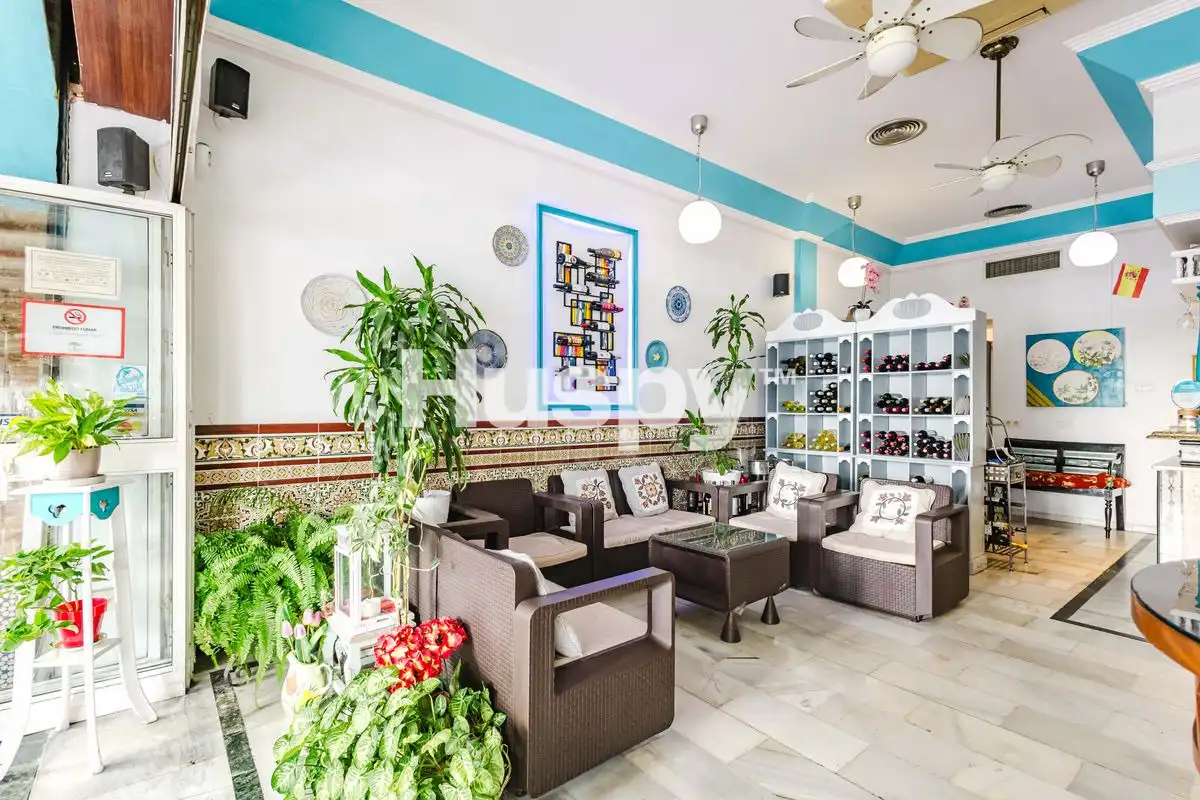 Business premises for sale in Calle Salvador Allende, imagen 17