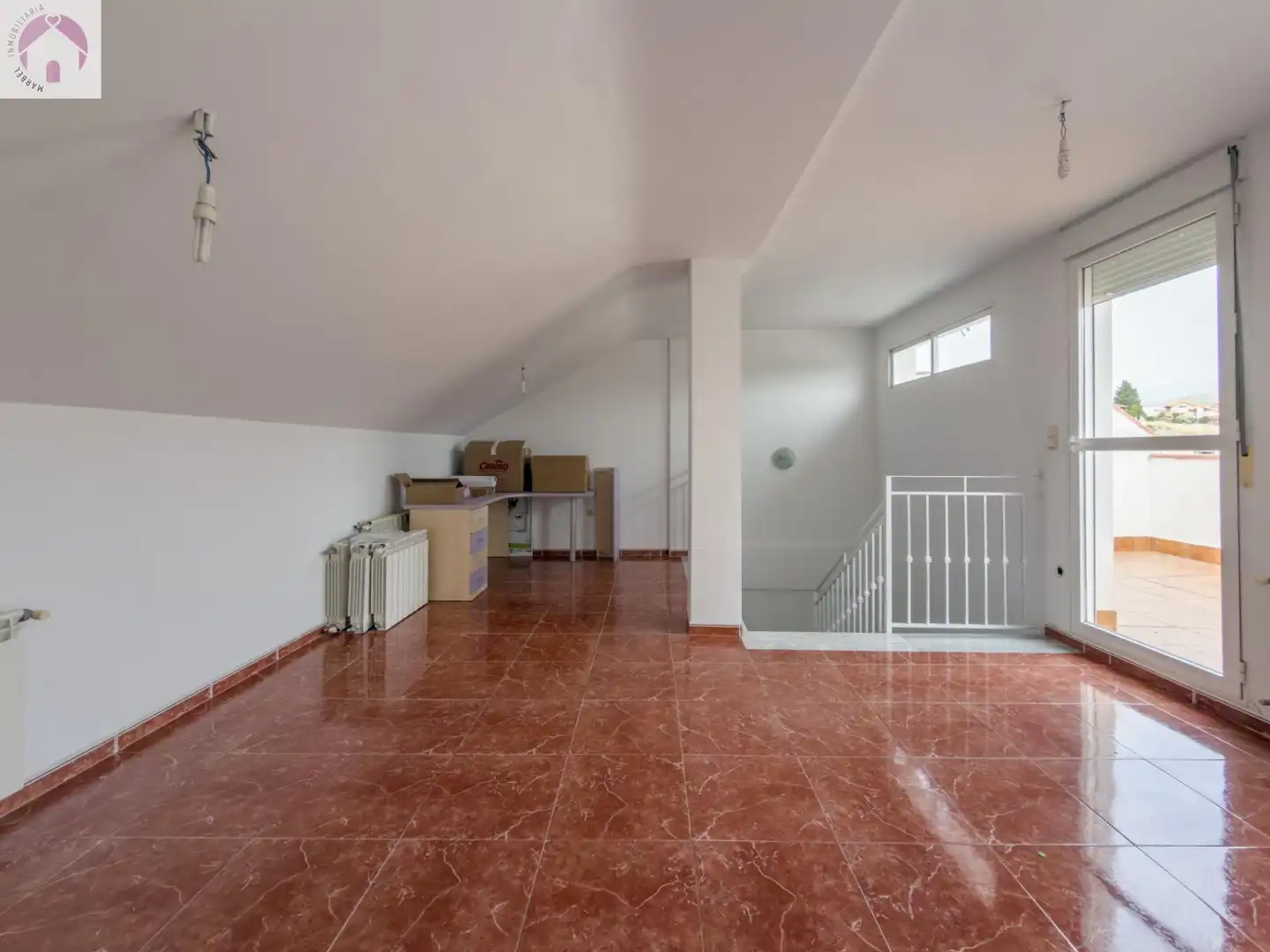 Detached homes for sale in Cenes de la Vega  with Air Conditioner, Heating and Terrace