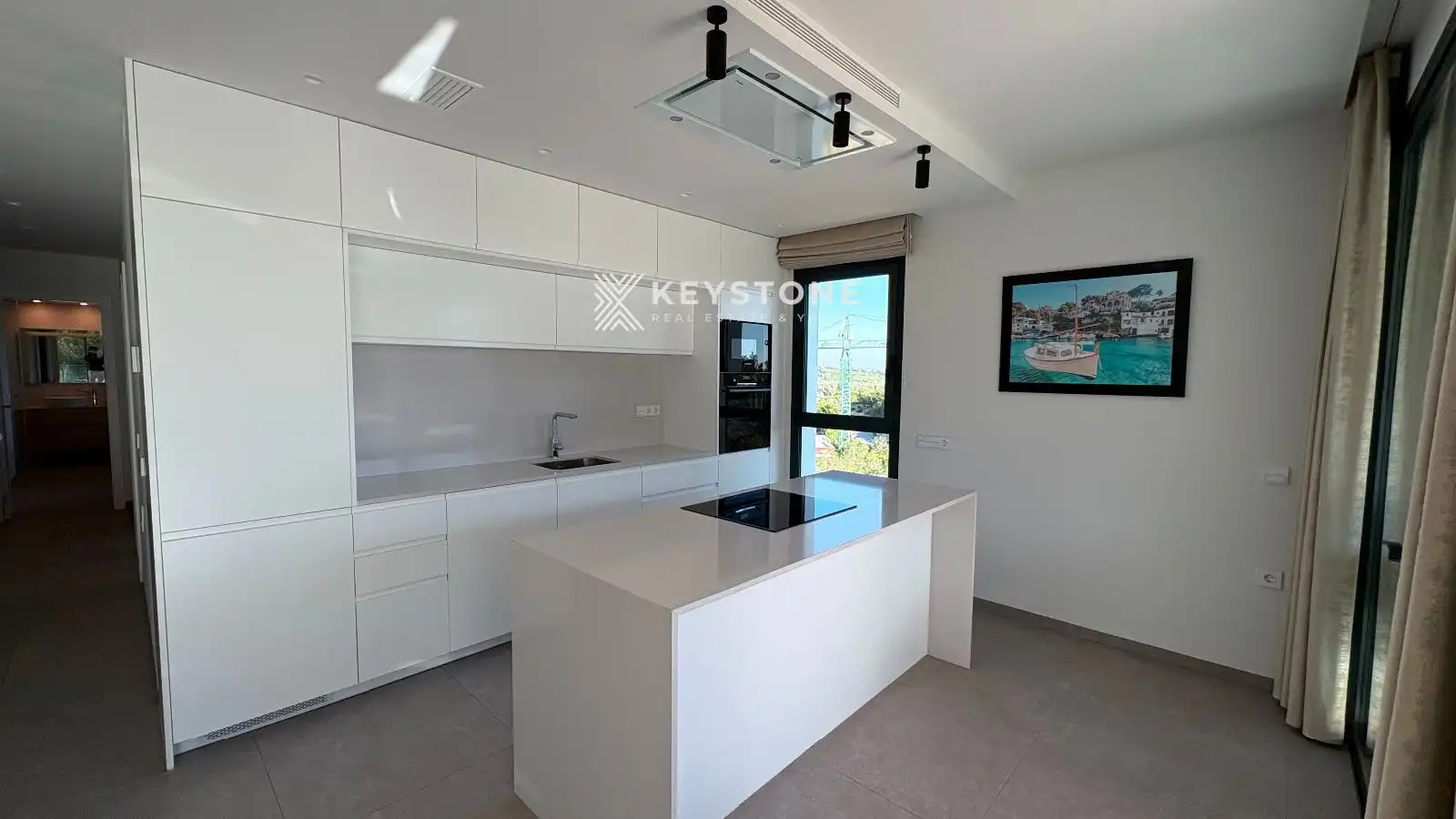 Penthouse mit Pool zum Verkauf in Orihuela Costa, imagen 3