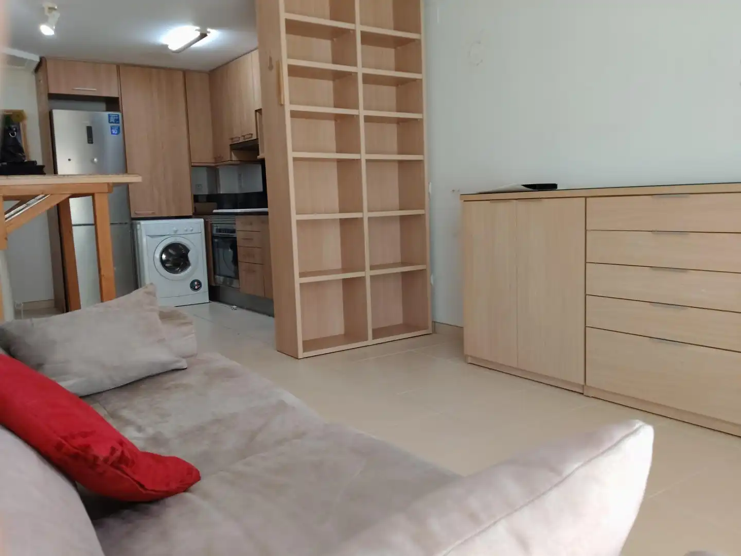 Living room of Flat for sale in Tarragona