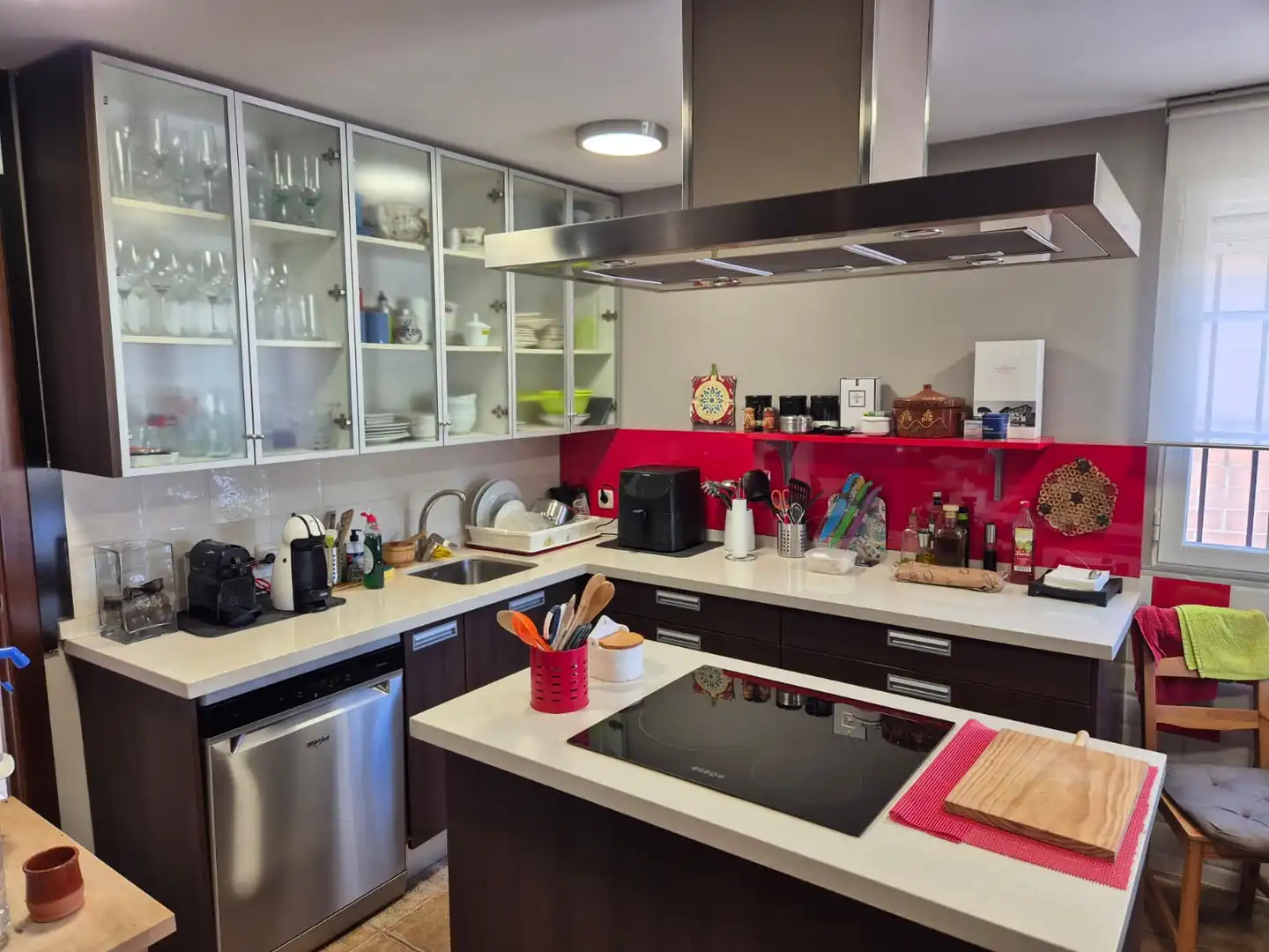 Casa o chalet en venta en Urbanización Chaparral, Pepino