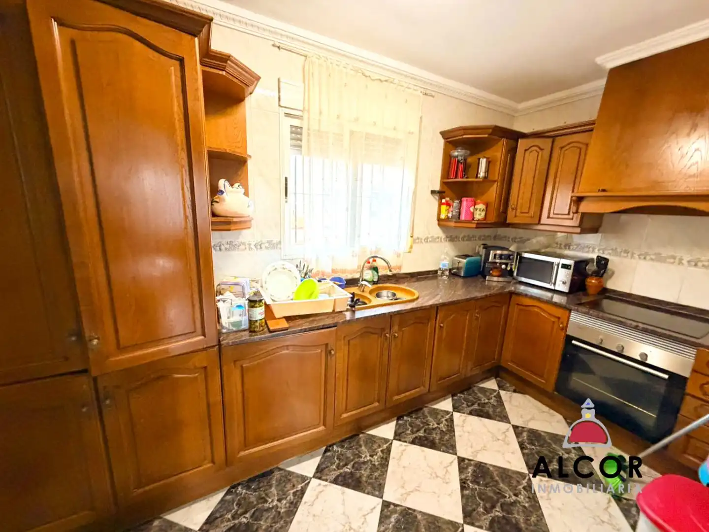 Chalet con terraza en venta en Pueblo, imagen 16