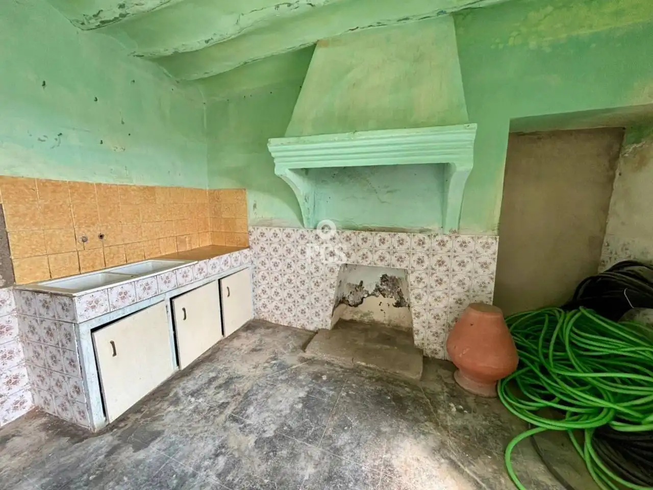 Chalet con jardín en venta en Calle Zona Raiguero S/N, imagen 2
