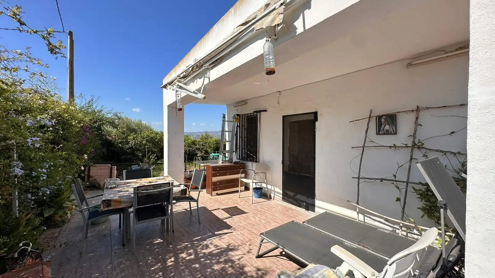 Chalet con piscina en venta en Alfarb, imagen 47