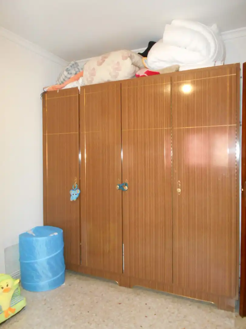 Baño de Casa o chalet en venta en Piedrabuena con Calefacción, Terraza y Trastero
