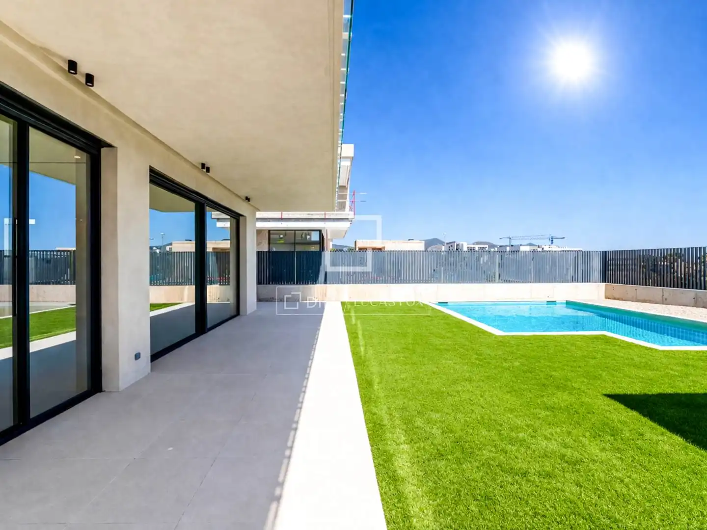 Villa avec piscine à vendre à La Plana, imagen 32
