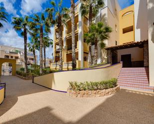 Exterior view of Apartment for sale in Torrevieja  with Air Conditioner, Parquet flooring and Terrace