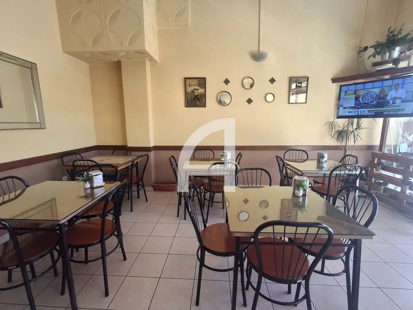 Locale commerciale in vendita a Av. do Fragoso, imagen 5