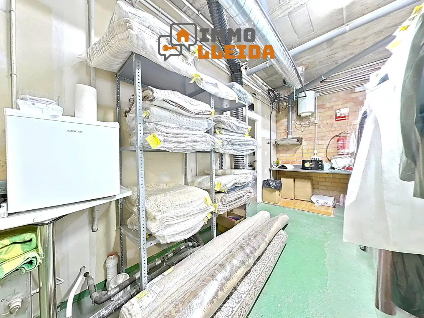Local comercial de lloguer a Avenida Avinguda Països Catalans 43, imagen 23