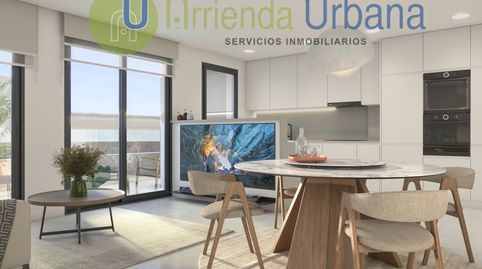 PISO EN VENTA EN SANTA POLA CENTRO. 2 HABITACIONES A 600 METROS DE LA PLAYA, imatge 2