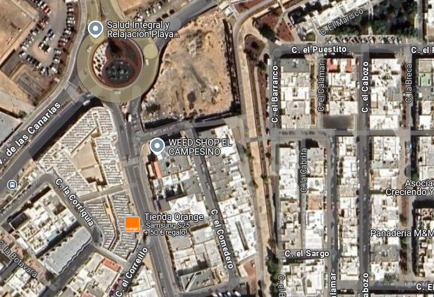 Exterior view of Flat for sale in Yaiza
