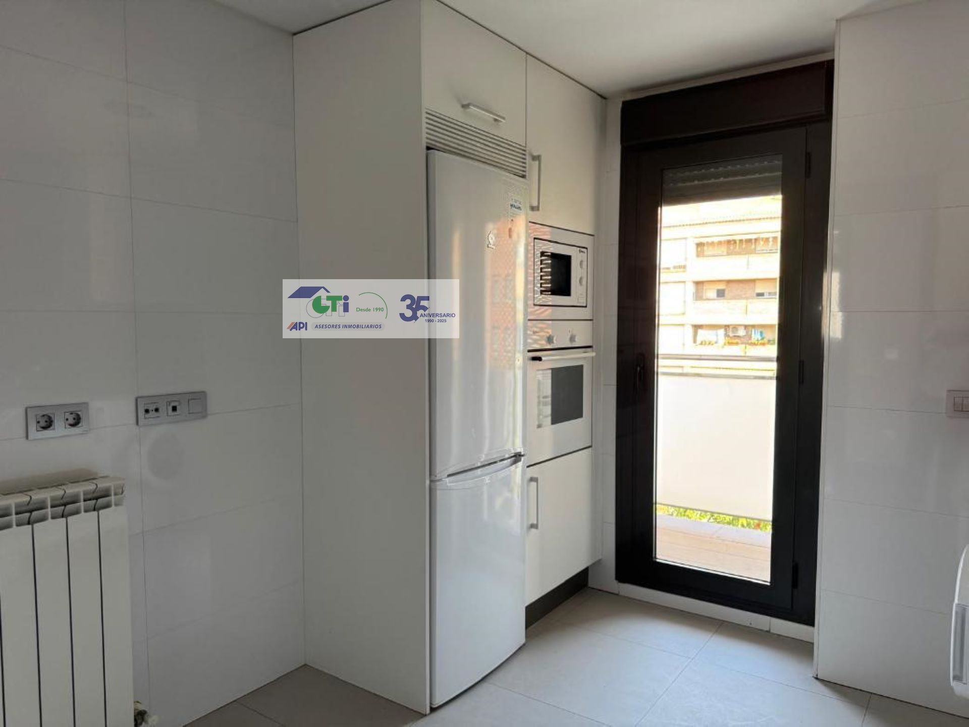 Kitchen of Flat for sale in Calatayud