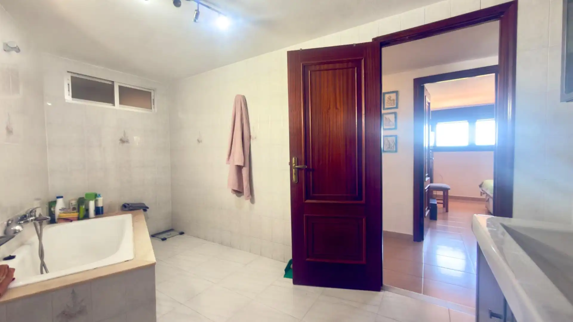 Houses for sale in Ribeira  with Heating, Private garden and Terrace