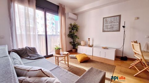 Foto 2 de Piso en venta en Carrer Ciutat de Los Alamos, Centre, Mataró