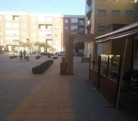 Local comercial en venda a San Javier ciudad, imagen 5