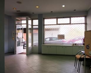 Premises for sale in A Laracha  