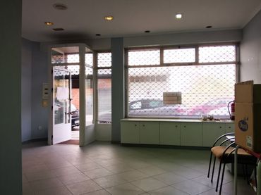 Local comercial en venda a EPIFANIO CAMPO NUÑEZ