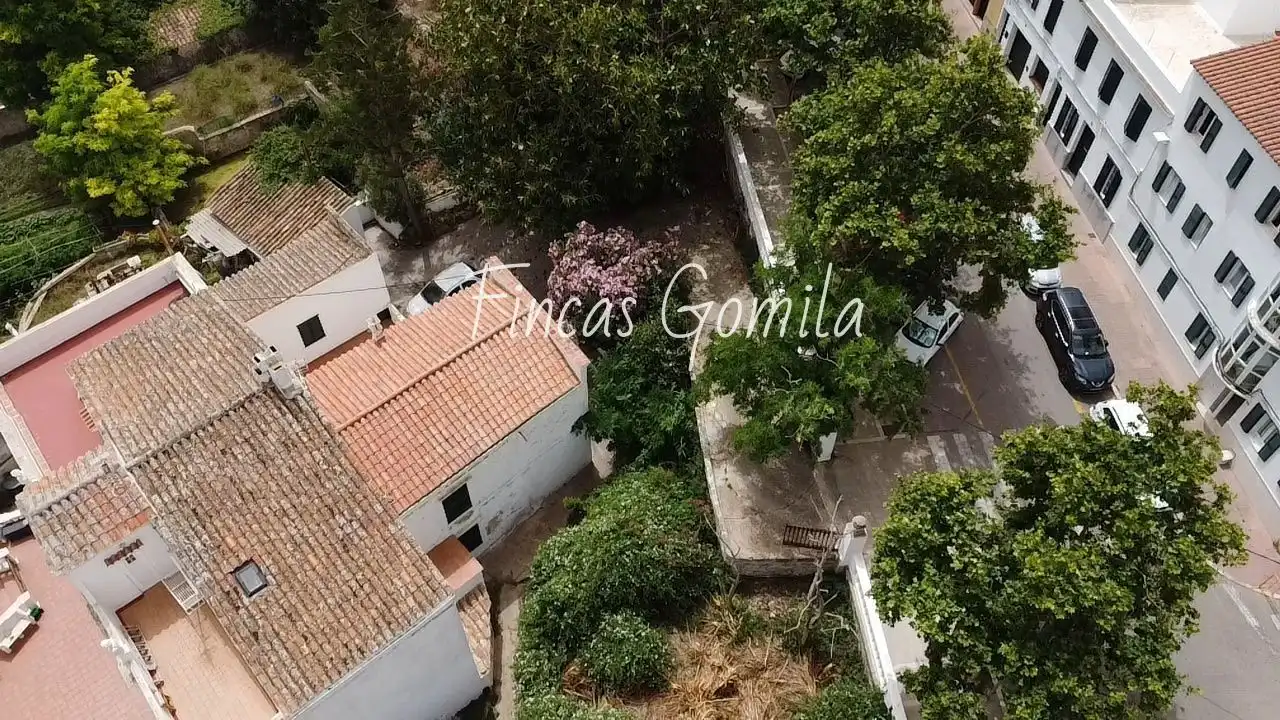 Maison rustique avec jardin à vendre à carme, imagen 3
