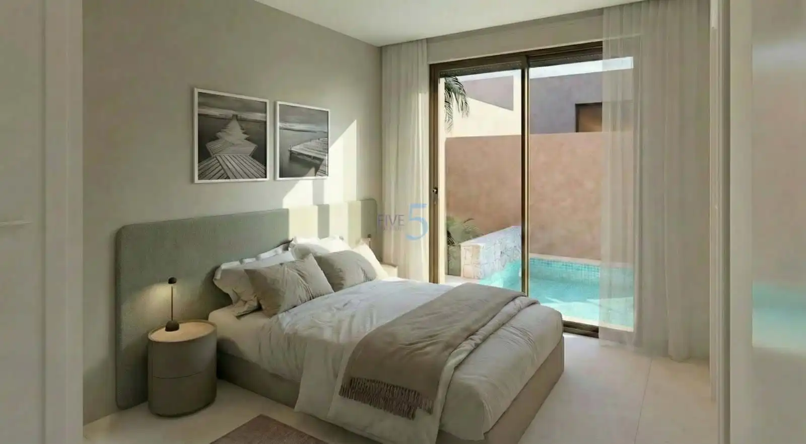 Wohnung zum Verkauf in Roldán, imagen 37